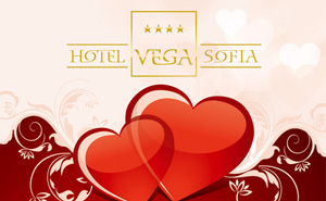 Hotel VEGA Sofia